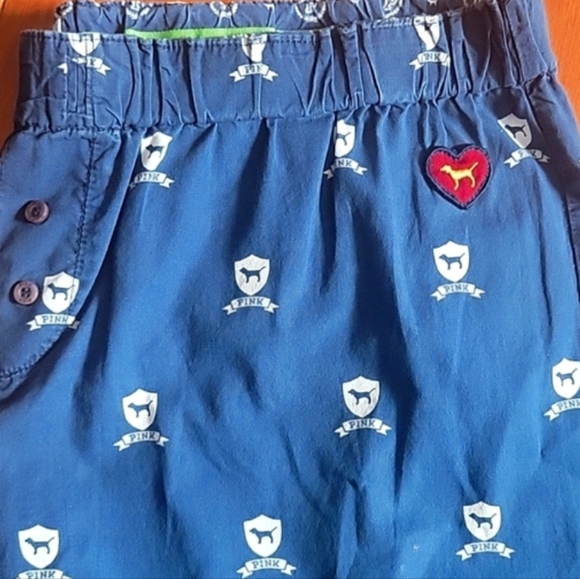 Victoria’s Secret’s PINK Logo Pajama Pants - Picture 11 of 13